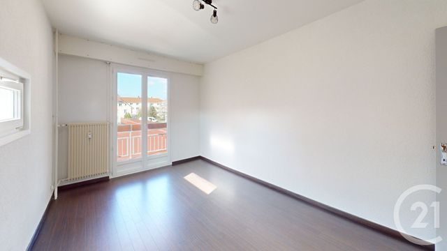 Appartement F2 à vendre - 2 pièces - 50.0 m2 - PONTARLIER - 25 - FRANCHE-COMTE - Century 21 Avenir Immobilier