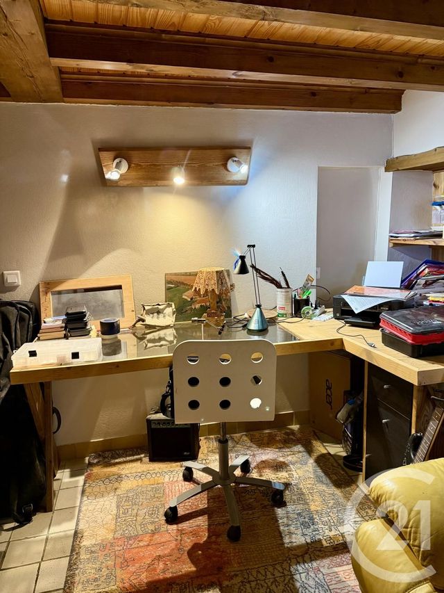 maison à vendre - 8 pièces - 278.43 m2 - REUGNEY - 25 - FRANCHE-COMTE - Century 21 Avenir Immobilier