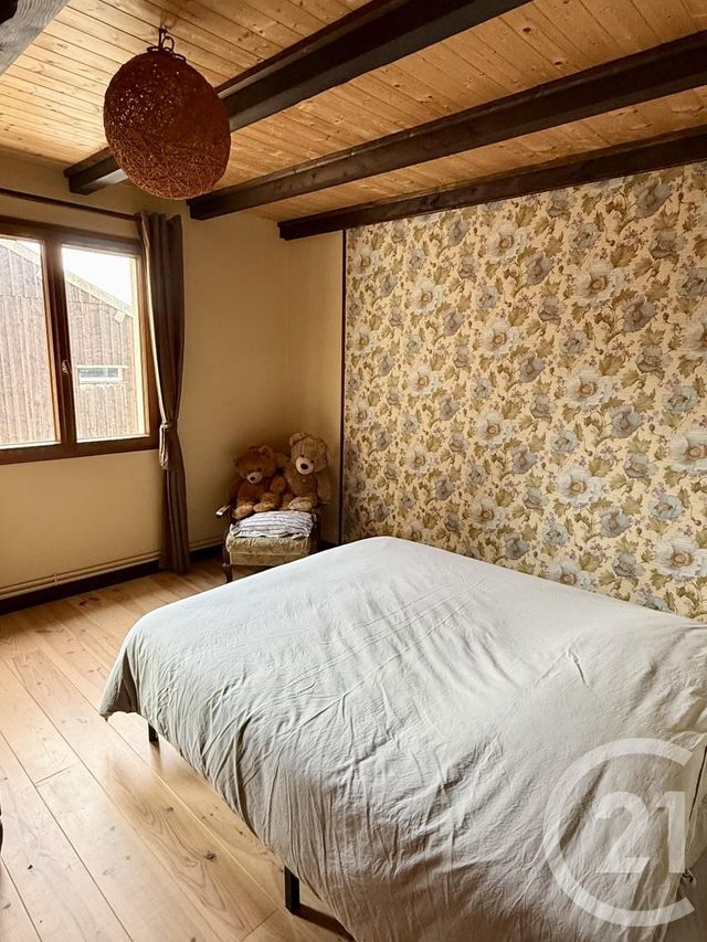 maison à vendre - 8 pièces - 278.43 m2 - REUGNEY - 25 - FRANCHE-COMTE - Century 21 Avenir Immobilier