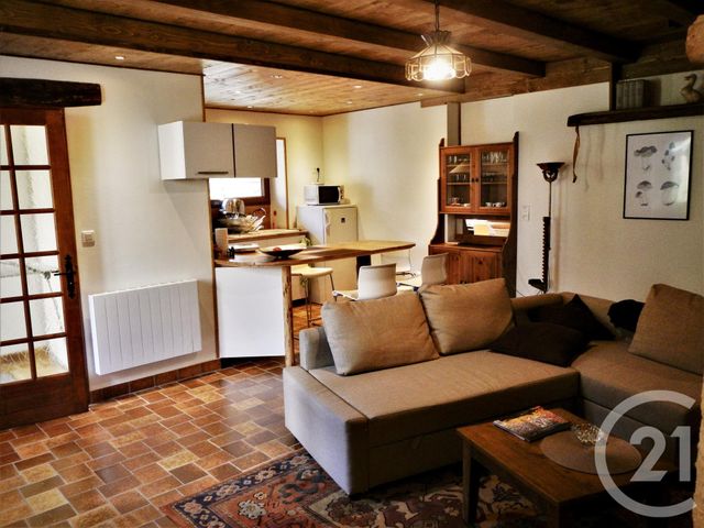 maison à vendre - 8 pièces - 278.43 m2 - REUGNEY - 25 - FRANCHE-COMTE - Century 21 Avenir Immobilier