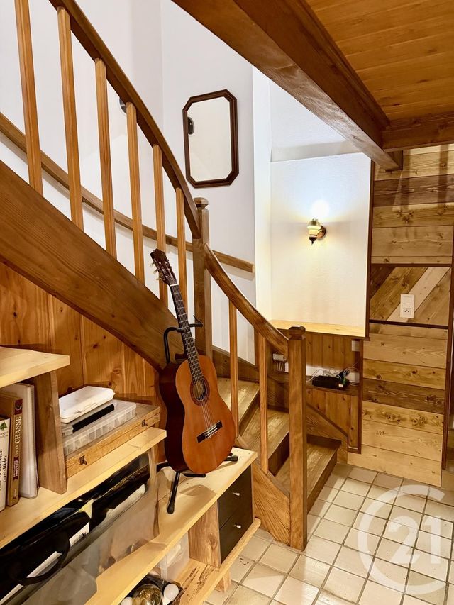 maison à vendre - 8 pièces - 278.43 m2 - REUGNEY - 25 - FRANCHE-COMTE - Century 21 Avenir Immobilier