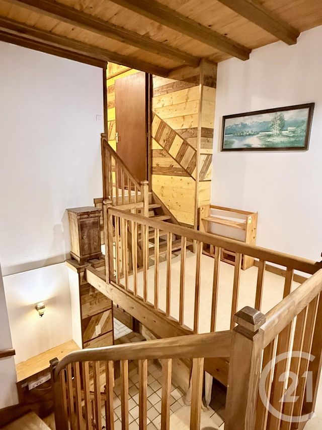 maison à vendre - 8 pièces - 278.43 m2 - REUGNEY - 25 - FRANCHE-COMTE - Century 21 Avenir Immobilier