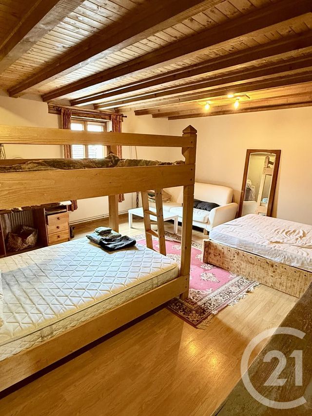 maison à vendre - 8 pièces - 278.43 m2 - REUGNEY - 25 - FRANCHE-COMTE - Century 21 Avenir Immobilier