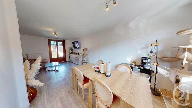 maison à vendre - 5 pièces - 75.0 m2 - PONTARLIER - 25 - FRANCHE-COMTE - Century 21 Avenir Immobilier