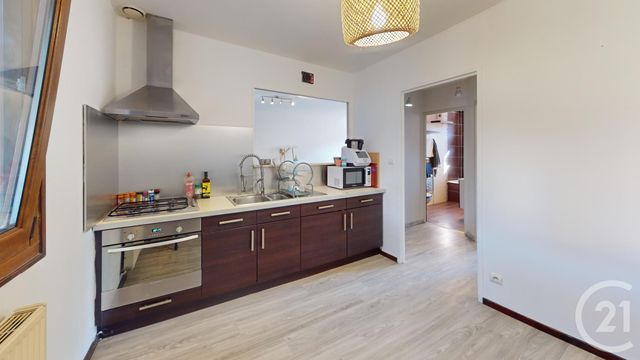 maison à vendre - 5 pièces - 75.0 m2 - PONTARLIER - 25 - FRANCHE-COMTE - Century 21 Avenir Immobilier