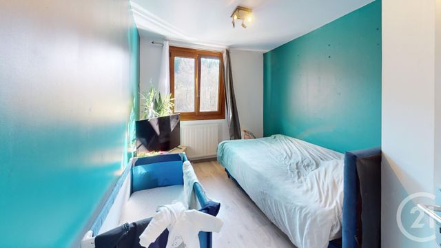 maison à vendre - 5 pièces - 75.0 m2 - PONTARLIER - 25 - FRANCHE-COMTE - Century 21 Avenir Immobilier