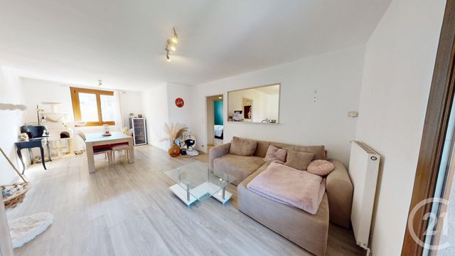 maison à vendre - 5 pièces - 75.0 m2 - PONTARLIER - 25 - FRANCHE-COMTE - Century 21 Avenir Immobilier