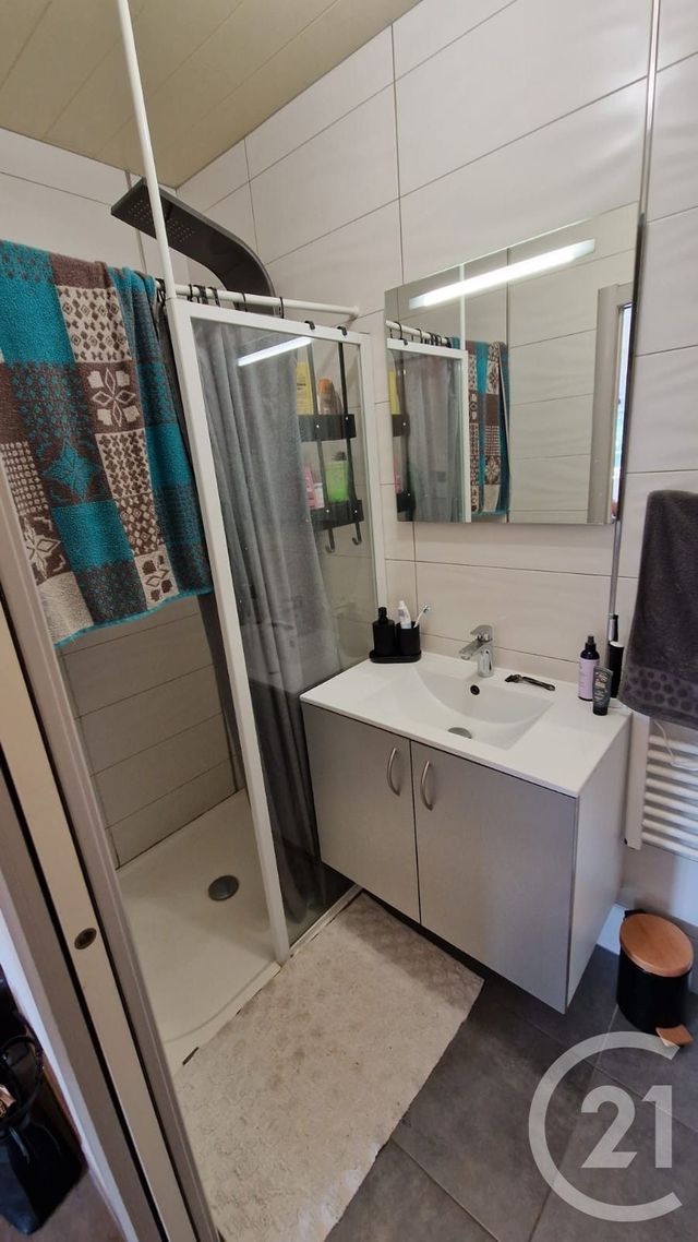 Appartement F2 à louer - 2 pièces - 35.46 m2 - DOUBS - 25 - FRANCHE-COMTE - Century 21 Avenir Immobilier