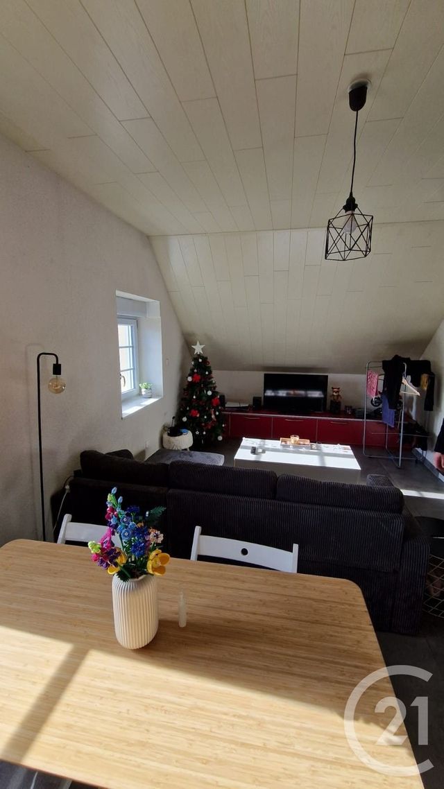 Appartement F2 à louer - 2 pièces - 35.46 m2 - DOUBS - 25 - FRANCHE-COMTE - Century 21 Avenir Immobilier