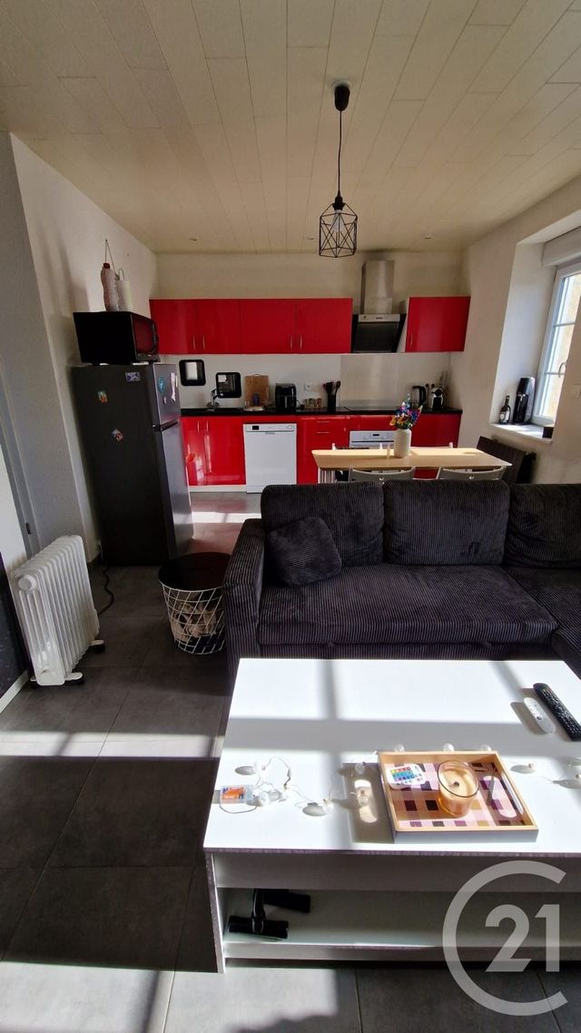Appartement F2 à louer - 2 pièces - 35.46 m2 - DOUBS - 25 - FRANCHE-COMTE - Century 21 Avenir Immobilier