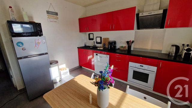 Appartement F2 à louer - 2 pièces - 35.46 m2 - DOUBS - 25 - FRANCHE-COMTE - Century 21 Avenir Immobilier