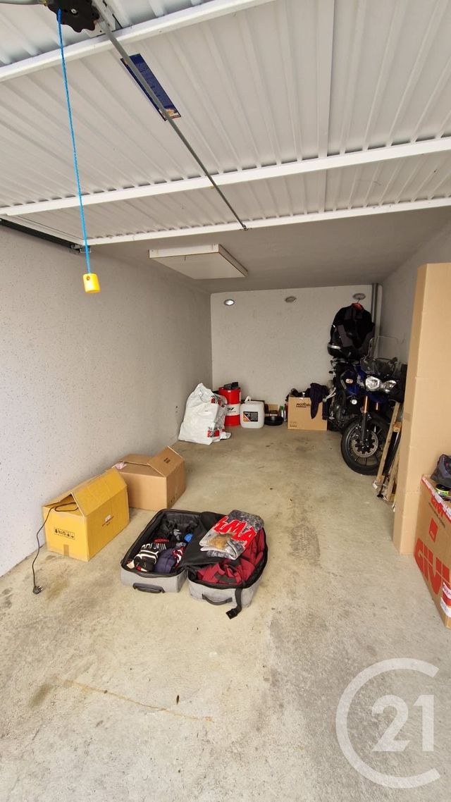 Appartement F2 à louer - 2 pièces - 35.46 m2 - DOUBS - 25 - FRANCHE-COMTE - Century 21 Avenir Immobilier