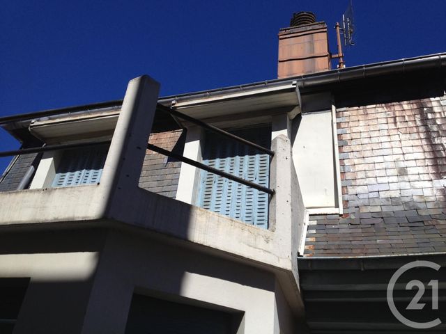 Appartement Studio à louer - 1 pièce - 16.7 m2 - PONTARLIER - 25 - FRANCHE-COMTE - Century 21 Avenir Immobilier