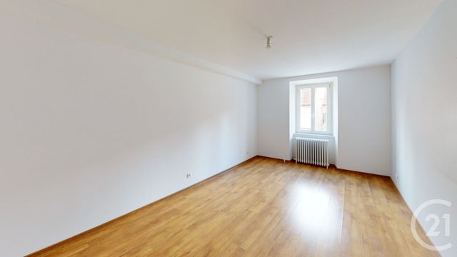 Appartement T4 à vendre - 4 pièces - 94.0 m2 - PONTARLIER - 25 - FRANCHE-COMTE - Century 21 Avenir Immobilier