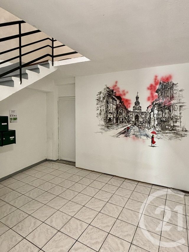 Appartement T4 à vendre - 4 pièces - 94.0 m2 - PONTARLIER - 25 - FRANCHE-COMTE - Century 21 Avenir Immobilier