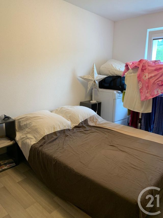 Appartement à louer - 4 pièces - 77.94 m2 - VILLE DU PONT - 25 - FRANCHE-COMTE - Century 21 Avenir Immobilier