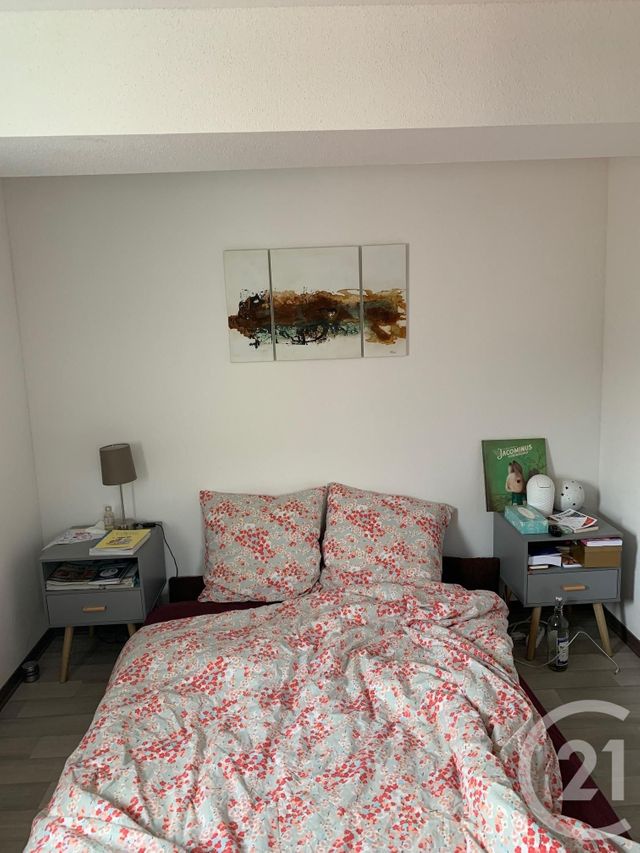 Appartement à louer - 4 pièces - 77.94 m2 - VILLE DU PONT - 25 - FRANCHE-COMTE - Century 21 Avenir Immobilier