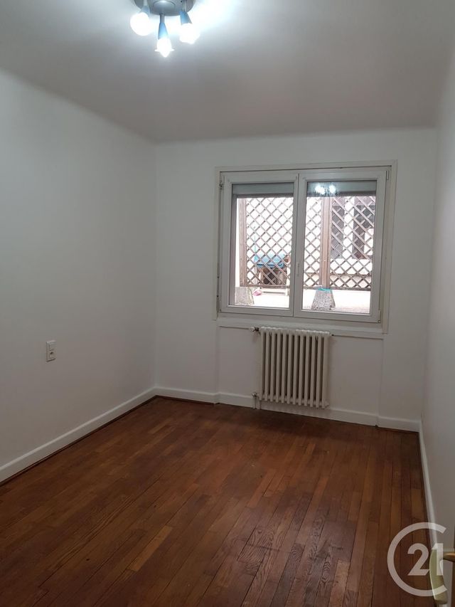 Appartement Duplex à louer - 3 pièces - 85.66 m2 - PONTARLIER - 25 - FRANCHE-COMTE - Century 21 Avenir Immobilier