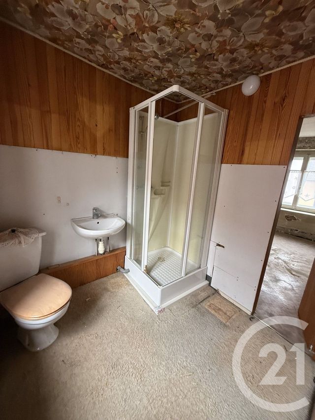 Appartement F2 à vendre - 2 pièces - 44.0 m2 - PONTARLIER - 25 - FRANCHE-COMTE - Century 21 Avenir Immobilier