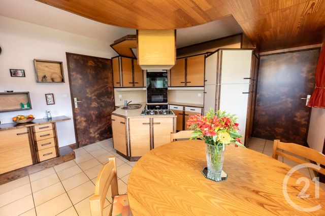 maison à vendre - 8 pièces - 203.0 m2 - PONTARLIER - 25 - FRANCHE-COMTE - Century 21 Avenir Immobilier