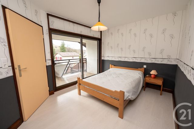 maison à vendre - 8 pièces - 203.0 m2 - PONTARLIER - 25 - FRANCHE-COMTE - Century 21 Avenir Immobilier