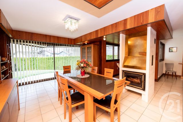 maison à vendre - 8 pièces - 203.0 m2 - PONTARLIER - 25 - FRANCHE-COMTE - Century 21 Avenir Immobilier