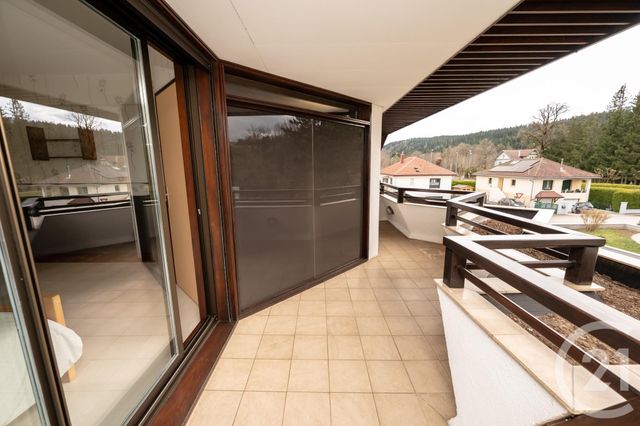 maison à vendre - 8 pièces - 203.0 m2 - PONTARLIER - 25 - FRANCHE-COMTE - Century 21 Avenir Immobilier