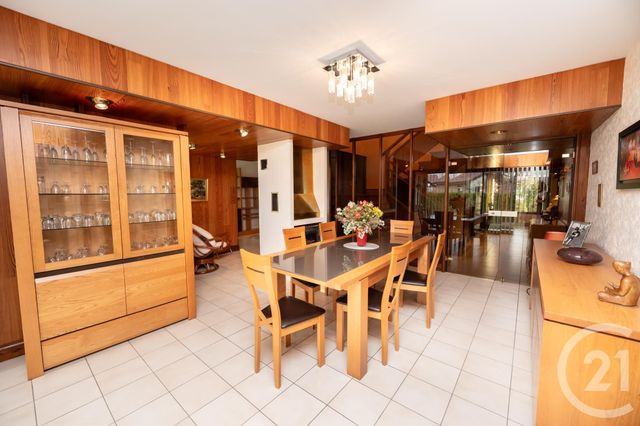 maison à vendre - 8 pièces - 203.0 m2 - PONTARLIER - 25 - FRANCHE-COMTE - Century 21 Avenir Immobilier