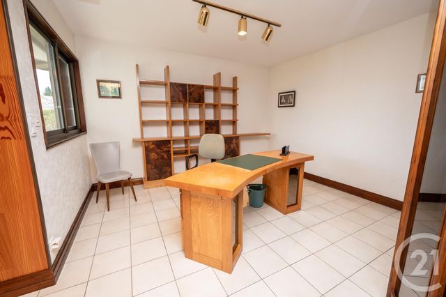 maison à vendre - 8 pièces - 203.0 m2 - PONTARLIER - 25 - FRANCHE-COMTE - Century 21 Avenir Immobilier