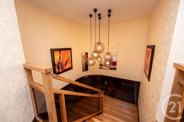 maison à vendre - 8 pièces - 203.0 m2 - PONTARLIER - 25 - FRANCHE-COMTE - Century 21 Avenir Immobilier