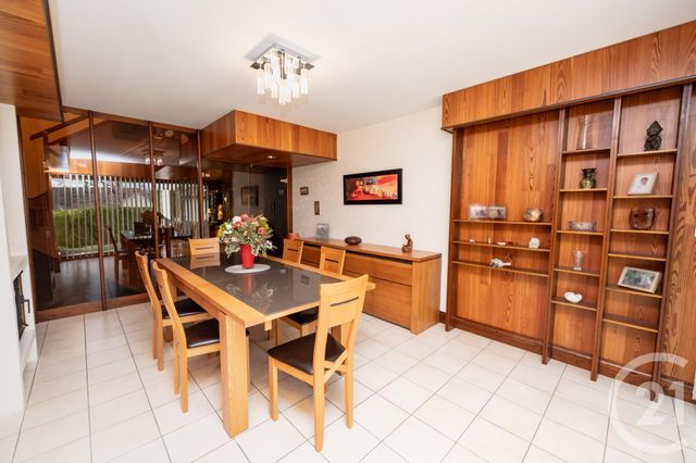 maison à vendre - 8 pièces - 203.0 m2 - PONTARLIER - 25 - FRANCHE-COMTE - Century 21 Avenir Immobilier