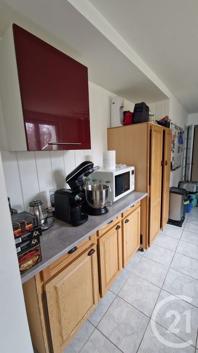 Appartement F5 à louer - 5 pièces - 149.42 m2 - OYE ET PALLET - 25 - FRANCHE-COMTE - Century 21 Avenir Immobilier