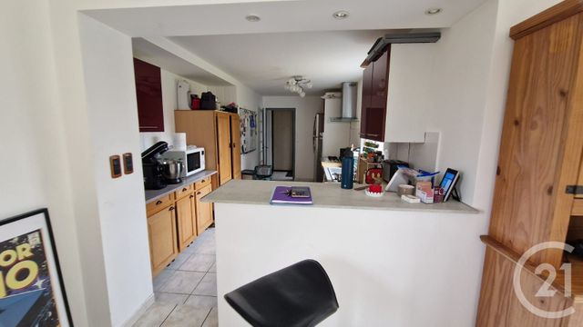 Appartement F5 à louer - 5 pièces - 149.42 m2 - OYE ET PALLET - 25 - FRANCHE-COMTE - Century 21 Avenir Immobilier