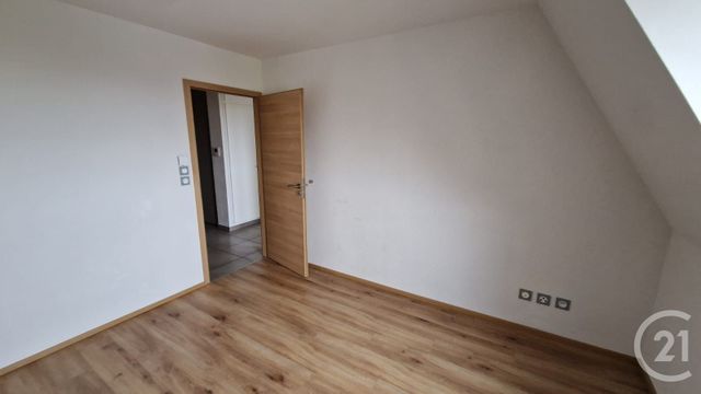 Appartement F3 à louer - 3 pièces - 61.0 m2 - GILLEY - 25 - FRANCHE-COMTE - Century 21 Avenir Immobilier