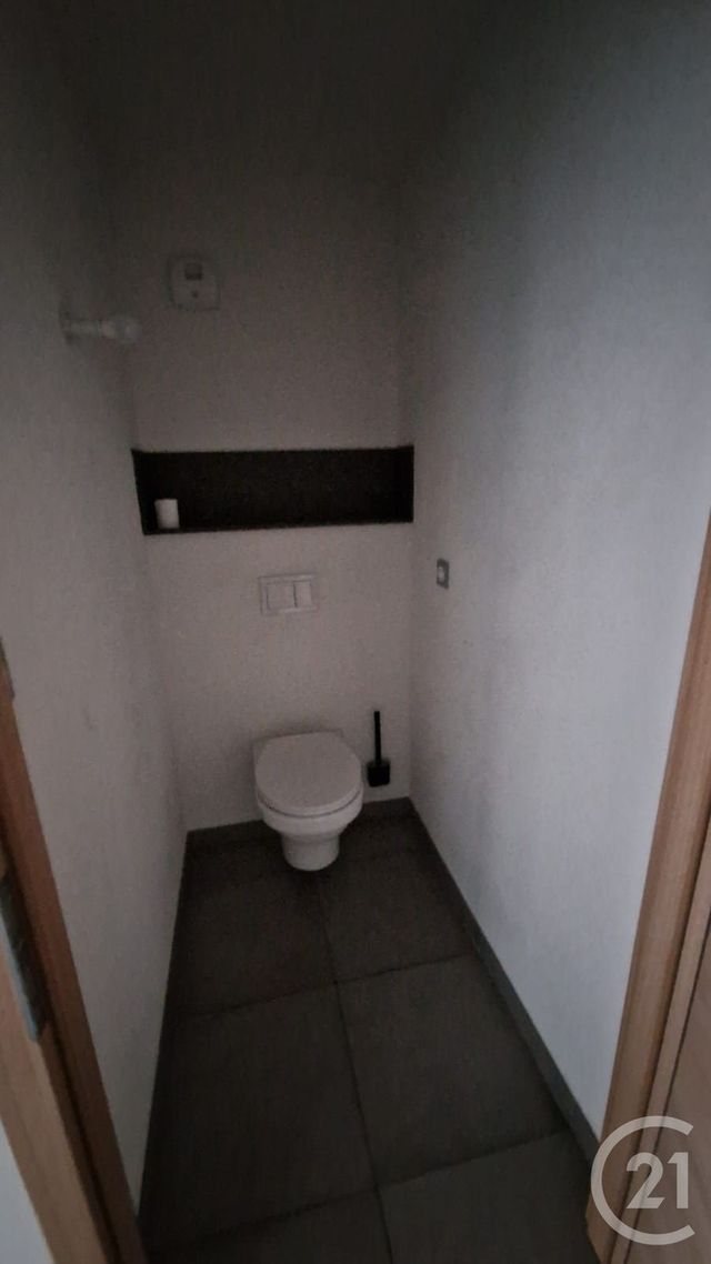 Appartement F3 à louer - 3 pièces - 61.0 m2 - GILLEY - 25 - FRANCHE-COMTE - Century 21 Avenir Immobilier