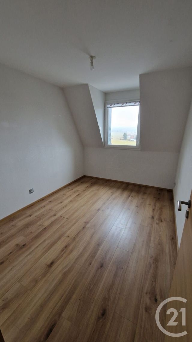 Appartement F3 à louer - 3 pièces - 61.0 m2 - GILLEY - 25 - FRANCHE-COMTE - Century 21 Avenir Immobilier