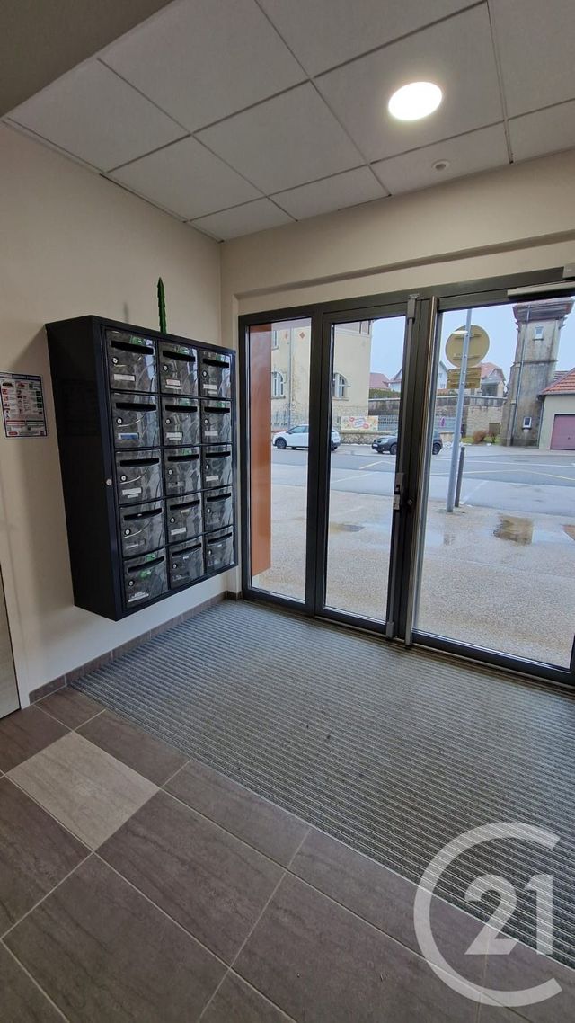 Appartement F3 à louer - 3 pièces - 61.0 m2 - GILLEY - 25 - FRANCHE-COMTE - Century 21 Avenir Immobilier
