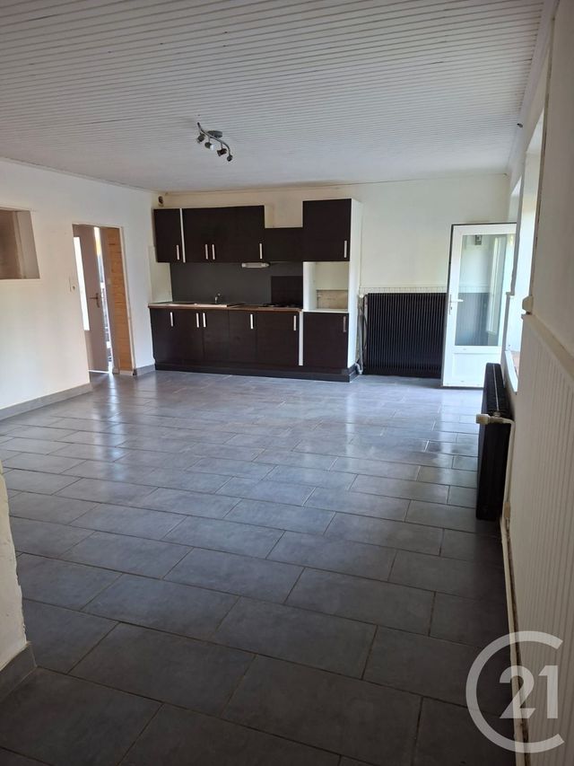 Appartement F3 bis à louer - 3 pièces - 73.47 m2 - LA LONGEVILLE - 25 - FRANCHE-COMTE - Century 21 Avenir Immobilier