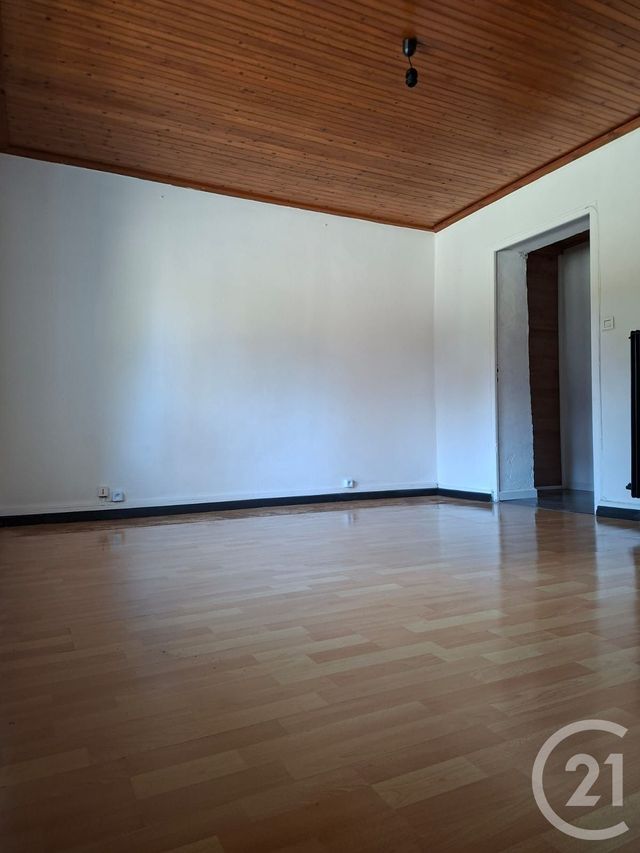 Appartement F3 bis à louer - 3 pièces - 73.47 m2 - LA LONGEVILLE - 25 - FRANCHE-COMTE - Century 21 Avenir Immobilier