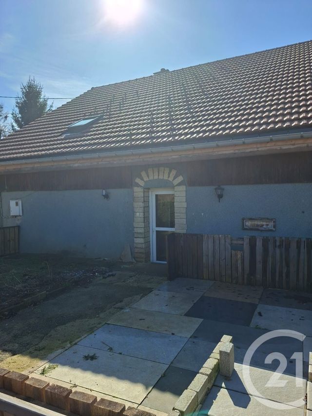 Appartement F3 bis à louer - 3 pièces - 73.47 m2 - LA LONGEVILLE - 25 - FRANCHE-COMTE - Century 21 Avenir Immobilier