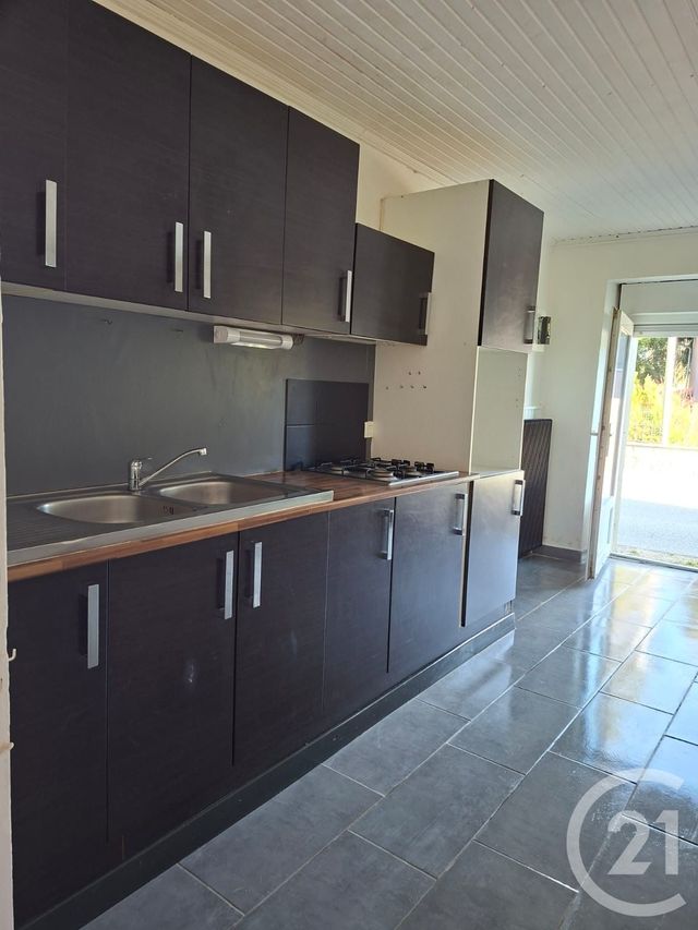 Appartement F3 bis à louer - 3 pièces - 73.47 m2 - LA LONGEVILLE - 25 - FRANCHE-COMTE - Century 21 Avenir Immobilier