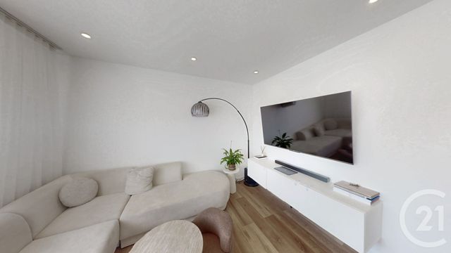 Appartement F3 à vendre - 3 pièces - 66.61 m2 - PONTARLIER - 25 - FRANCHE-COMTE - Century 21 Avenir Immobilier