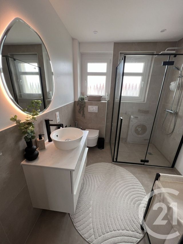 Appartement F3 à vendre - 3 pièces - 66.61 m2 - PONTARLIER - 25 - FRANCHE-COMTE - Century 21 Avenir Immobilier