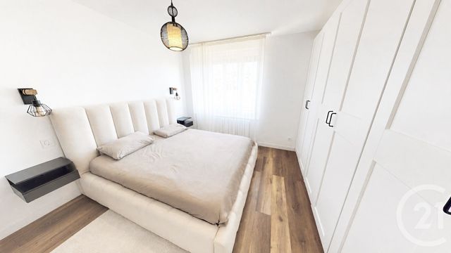 Appartement F3 à vendre - 3 pièces - 66.61 m2 - PONTARLIER - 25 - FRANCHE-COMTE - Century 21 Avenir Immobilier