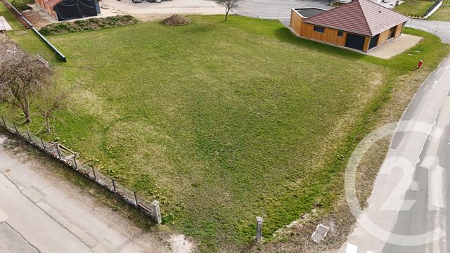 terrain à vendre - 798.0 m2 - CHAFFOIS - 25 - FRANCHE-COMTE - Century 21 Avenir Immobilier