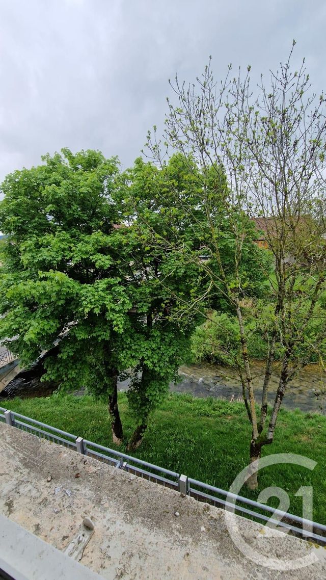 Appartement F1 à louer - 1 pièce - 31.57 m2 - DOUBS - 25 - FRANCHE-COMTE - Century 21 Avenir Immobilier