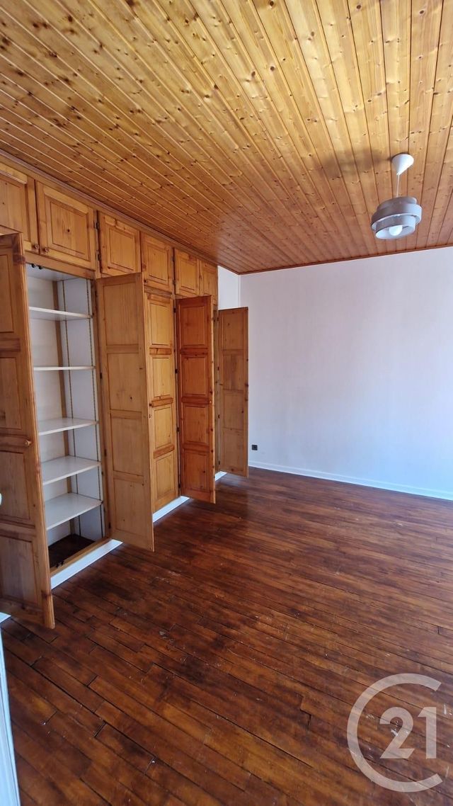 Appartement F1 à louer - 1 pièce - 31.57 m2 - DOUBS - 25 - FRANCHE-COMTE - Century 21 Avenir Immobilier