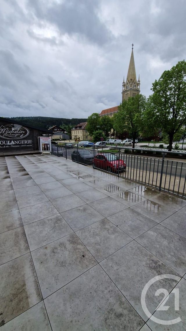 Appartement F1 à louer - 1 pièce - 31.57 m2 - DOUBS - 25 - FRANCHE-COMTE - Century 21 Avenir Immobilier