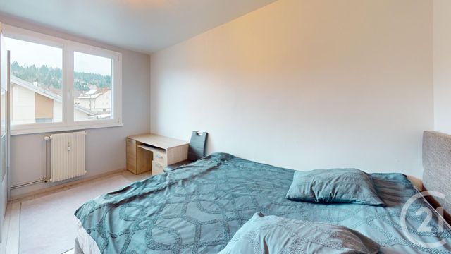 Appartement F3 à vendre - 3 pièces - 71.0 m2 - PONTARLIER - 25 - FRANCHE-COMTE - Century 21 Avenir Immobilier