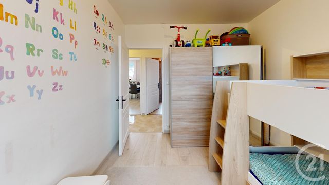 Appartement F3 à vendre - 3 pièces - 71.0 m2 - PONTARLIER - 25 - FRANCHE-COMTE - Century 21 Avenir Immobilier